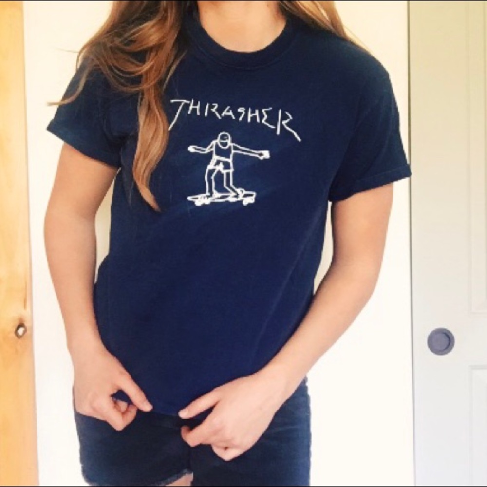 Thrasher T-shirt